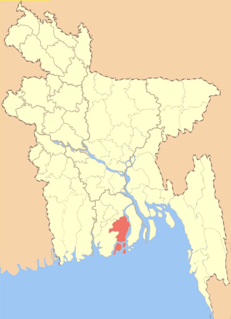 Patuakhali District Patuakhali District Wikipedia