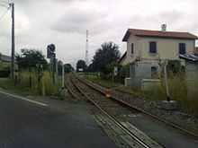 Pau–Canfranc railway httpsuploadwikimediaorgwikipediacommonsthu