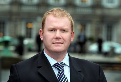 Paudie Coffey Waterford politician still engaging with Simon Coveney over Kilkenny
