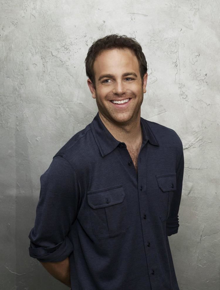 Paul Adelstein Paul Adelstein Paul Adelstein Photo 4177922 Fanpop