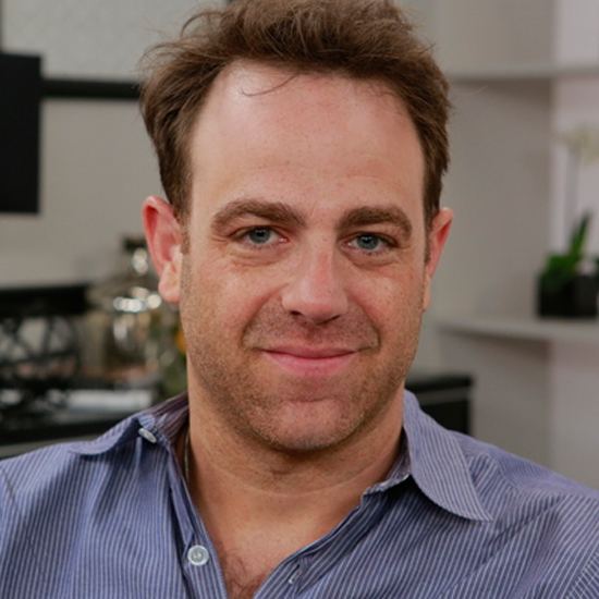 Paul Adelstein Paul Adelstein Return to Zero Interview POPSUGAR Celebrity