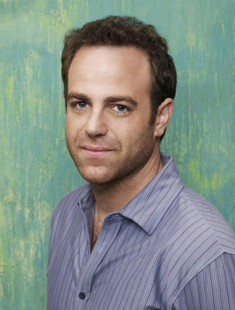 Paul Adelstein Paul Adelstein Paul Adelstein Photo 4177914 Fanpop