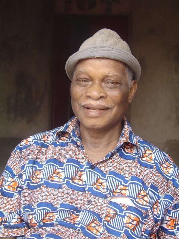 Paul Ahyi Legend Of Polyglot Togo Cool Facts 72