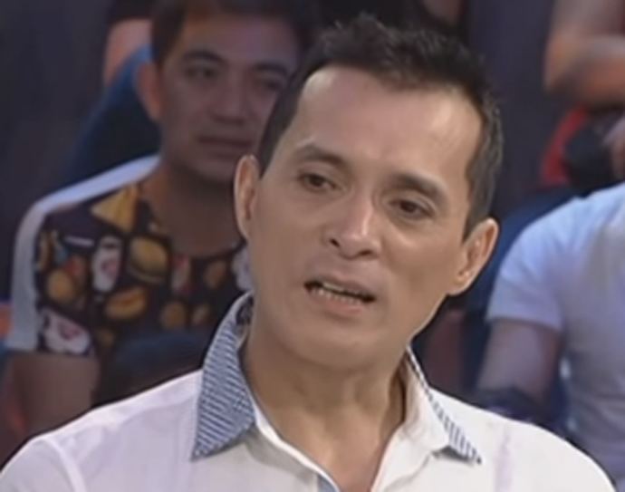 Paul Alvarez ExPBA star player Bong Alvarez nabbed during drug session Manila
