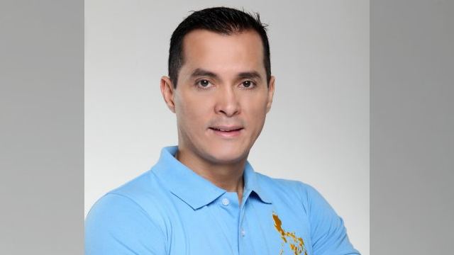 Paul Alvarez ExPBA player Bong Alvarez arrested for illegal drug use