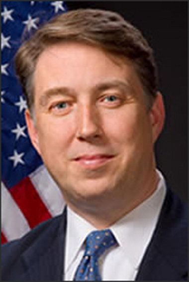 Paul Anastas EPA official leaves eye of political storm NOLAcom