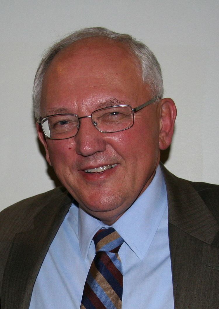 Paul Anderson (jurist)