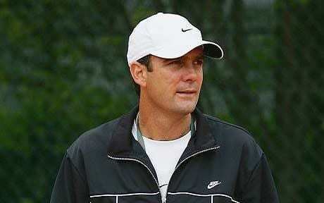 Paul Annacone Roger Federer hires Paul Annacone as coach for 39test