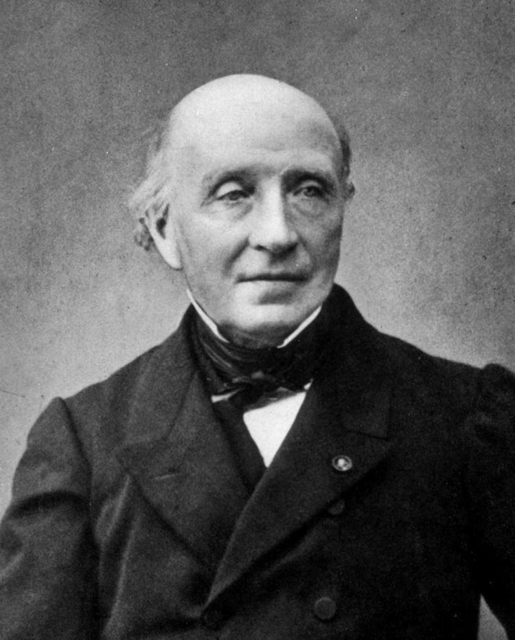 Paul Antoine Dubois