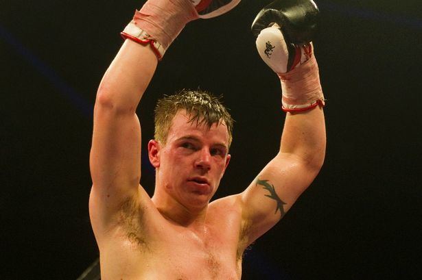 Paul Appleby (boxer) Paul Appleby is on the comeback trail while 39Golden Boy