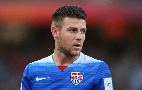 Paul Arriola Paul Arriola is making the most of his first USMNT camp SBI Soccer