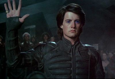 Paul Atreides Paul Atreidesa Somewhat Unappreciated Kwisatz Haderach and