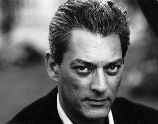 Paul Auster Sunset Park by Paul Auster JoV39s Book Pyramid