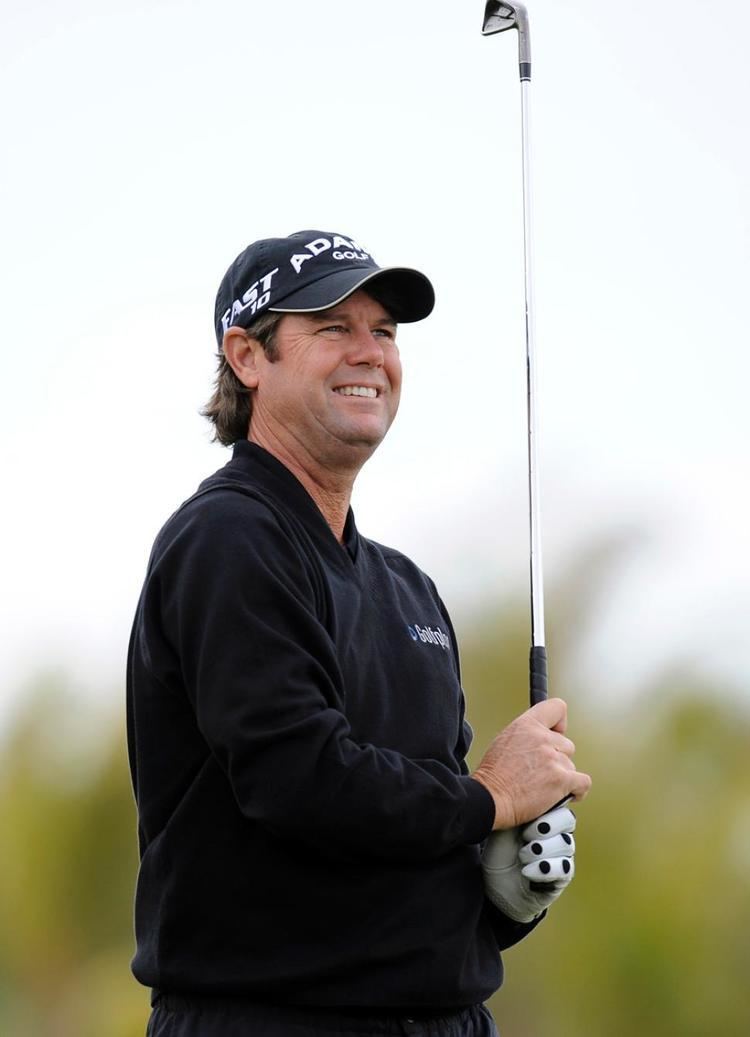 Paul Azinger Paul Azinger At PastoriniBosby Talent Agency Houston Texas