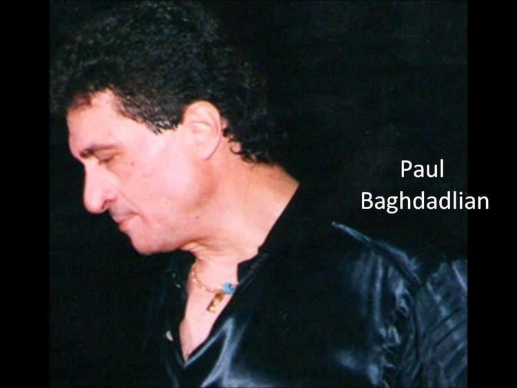 Paul Baghdadlian Paul Baghdadlian149 Hishadagner Antsyali YouTube