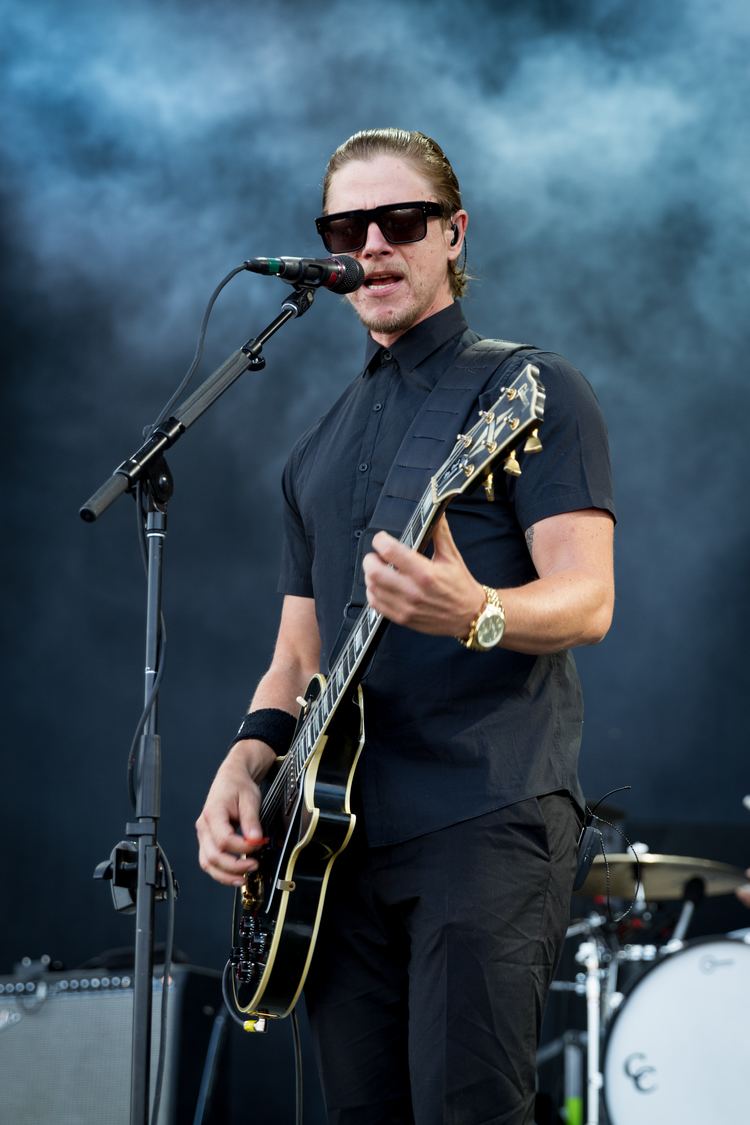 Paul Banks (musician) Paul Banks singer Wikipedia the free encyclopedia