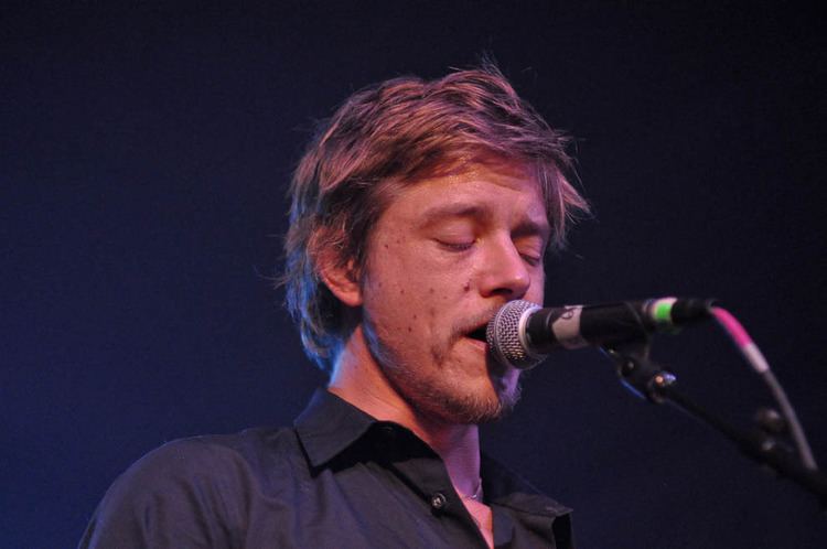 Paul Banks (musician) Dreams shadows and light Indie UK