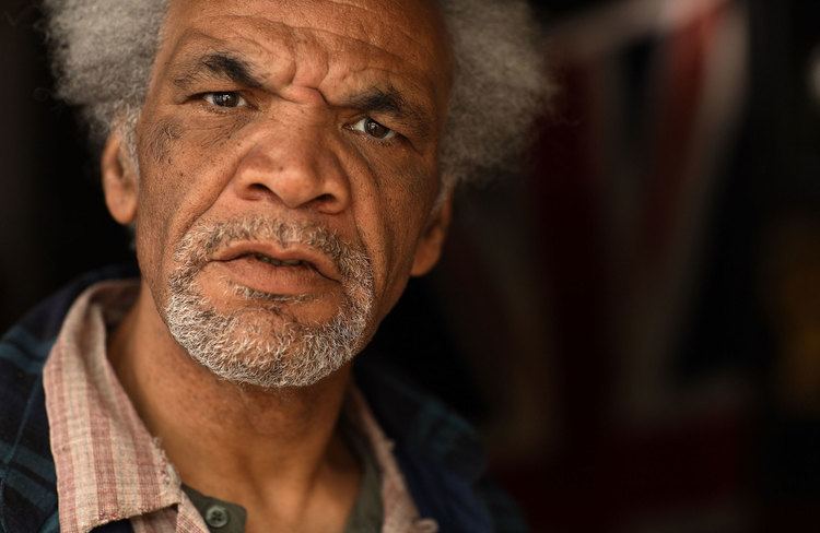 Paul Barber (actor) Paul Barber reveals childhood abuse in foster home 39We