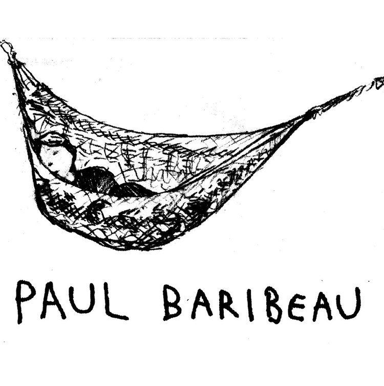 Paul Baribeau Paul Baribeau Paul Baribeau