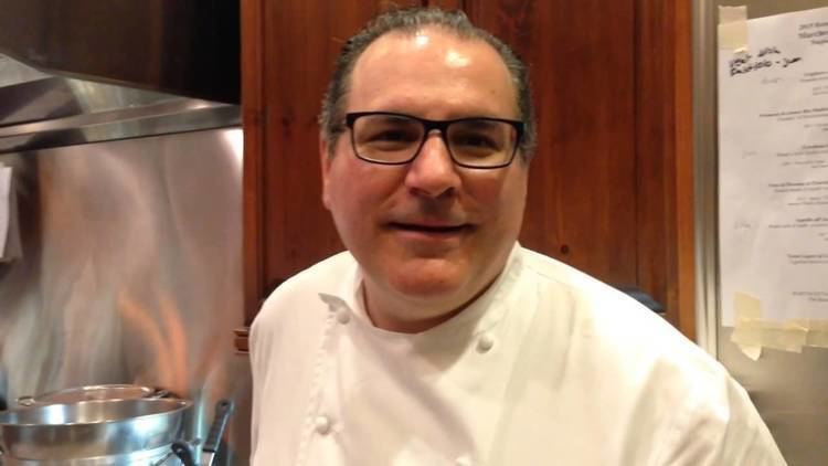 Paul Bartolotta Five foodie questions for Chef Paul Bartolotta YouTube