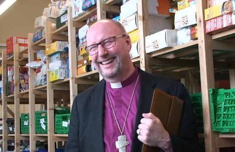 Paul Bayes Paul Bayes named new Anglican Bishop of Liverpool