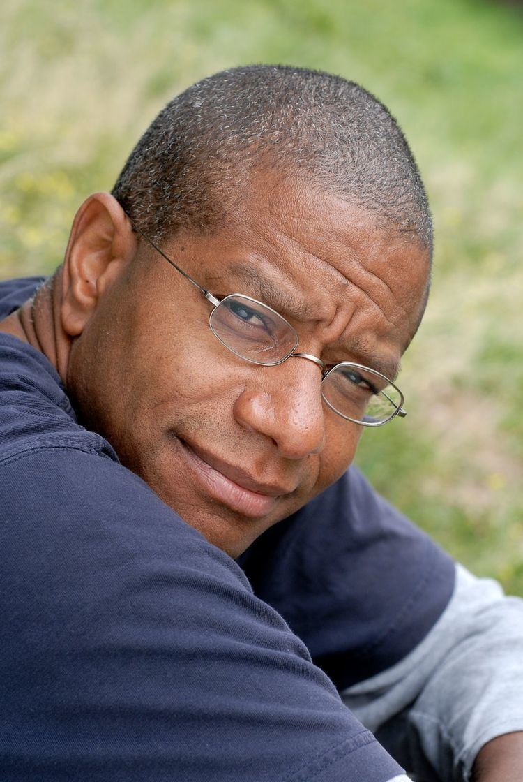 Paul Beatty Paul Beatty on Race Violence and His Scathing New Novel