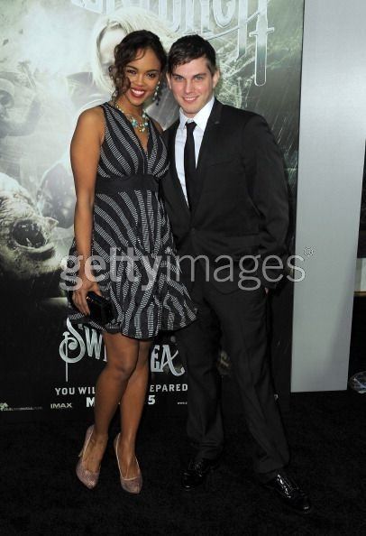 Paul Becker Sharon Leal and Paul Becker Bing images