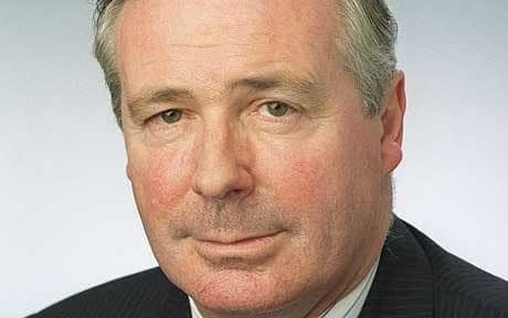 Paul Beresford MPs39 expenses Sir Paul Beresford doubled as dentist and