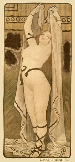 Paul Berthon 1000 images about Paul Berthon on Pinterest Art nouveau