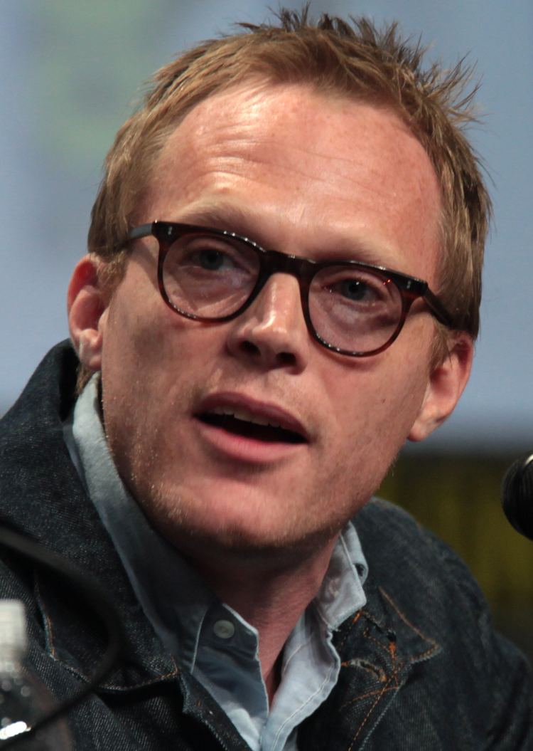 Paul Bettany Paul Bettany Wikipedia the free encyclopedia