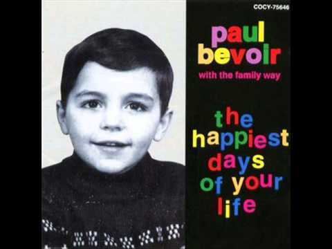 Paul Bevoir paul bevoir Vale Row YouTube