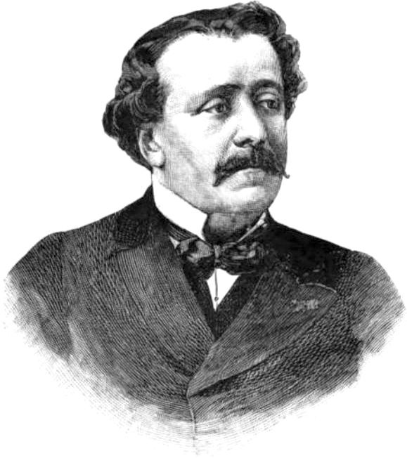 Paul Bins, comte de Saint-Victor