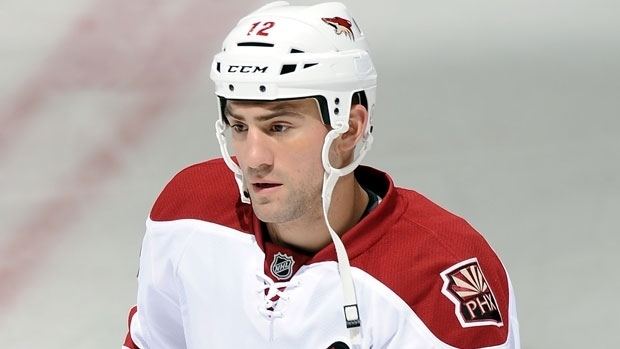 Paul Bissonnette Paul Bissonnette39s suspension reduced to 3 games NHL on