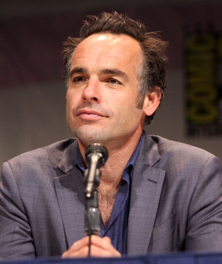 Paul Blackthorne Paul Blackthorne Wikipdia a enciclopdia livre