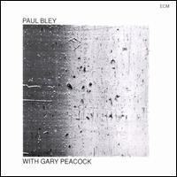Paul Bley with Gary Peacock httpsuploadwikimediaorgwikipediaen661Pau