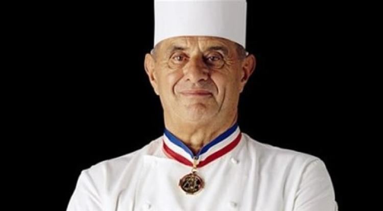 Paul Bocuse Is Paul Bocuse The New Escoffier