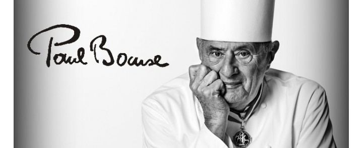 Paul Bocuse Congress Matre Cuisinier de France Pays Tribute to Paul Bocuse