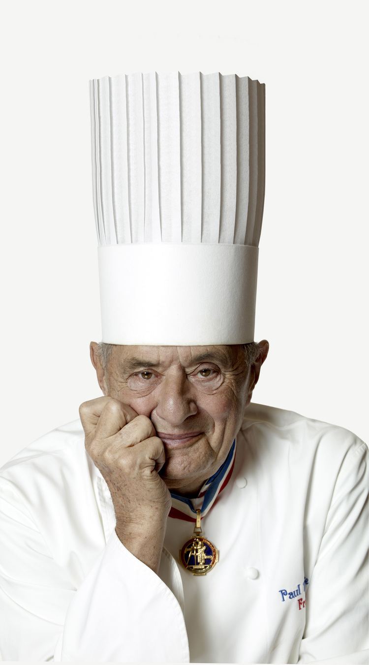 Paul Bocuse INSTITUT PAUL BOCUSE and EMLYON Business School announce