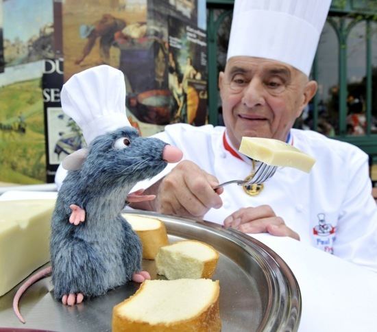 Paul Bocuse February 11th Todays Birthday in Food Paul Bocuse