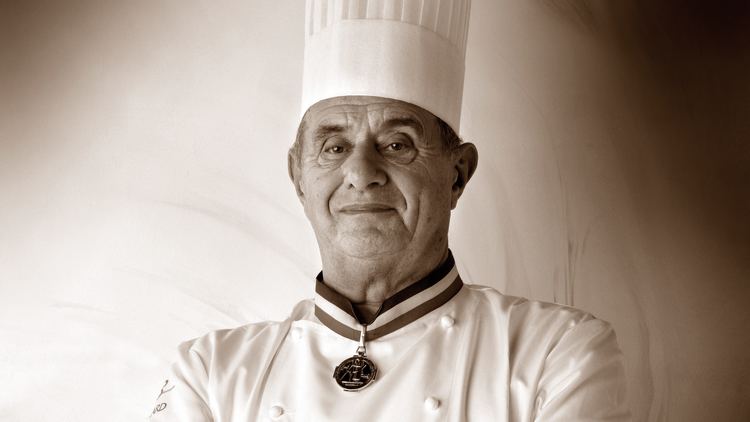 Paul Bocuse Paul Bocuse Is a Big Frenching Deal in Global GastronomyTop Chefs