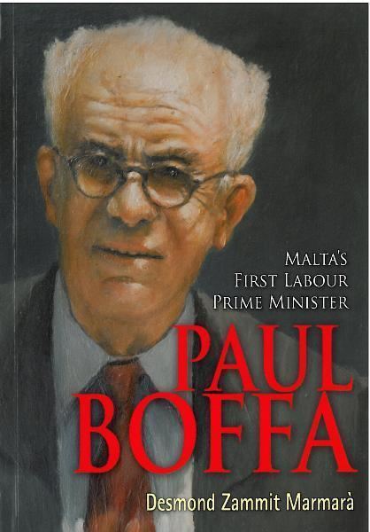 Paul Boffa Paul Boffa Biographies and Memoires