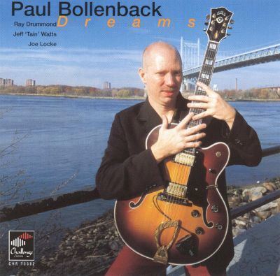 Paul Bollenback Paul Bollenback Biography Albums amp Streaming Radio