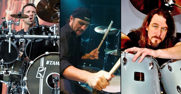 Paul Bostaph Ouch Dave Lombardo Slams His SLAYER Replacements Metal Injection