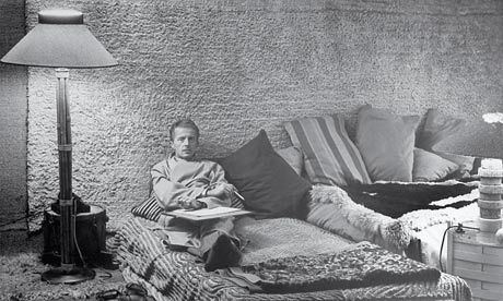 Paul Bowles PaulBowles001jpg