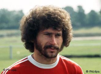 Paul Breitner Reports suggest Mourinho planning German revolution at