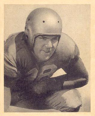 Paul Briggs (American football)