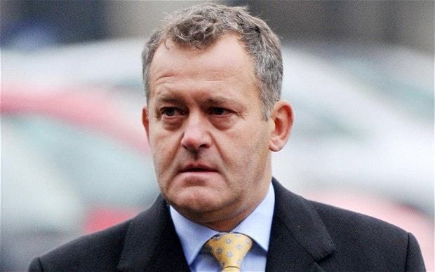 Paul Burrell Paul Burrell hoaxer who claimed to have kidnapped my wife