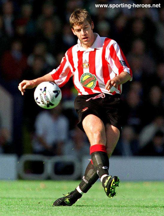 Paul Butler (footballer, born 1964) Paul BUTLER League Appearances Sunderland FC