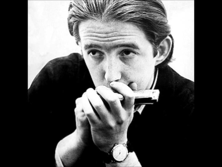 Paul Butterfield The Paul Butterfield Blues Band Born In Chicago YouTube