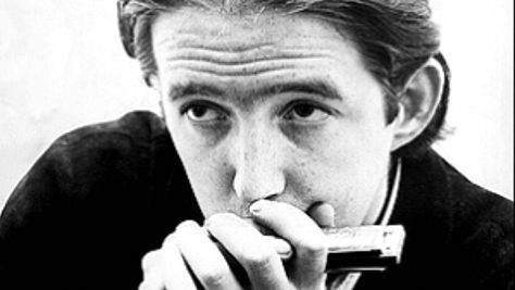 Paul Butterfield paulbutterfield121713jpg